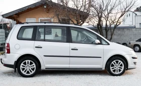 VW Touran 1.9tdi - 4600 € / 8996.82 лв. - 77191195 4