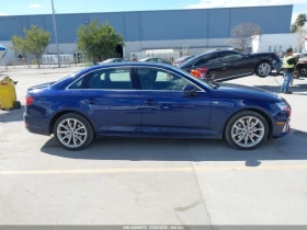 Audi A4 45 Premium - 13540 € / 26481.94 лв. - 32965994 7