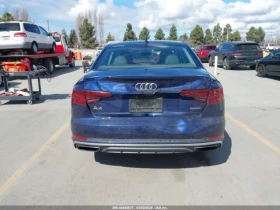 Audi A4 45 Premium - 13540 € / 26481.94 лв. - 32965994 13
