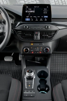 Ford Focus - 11850 € / 23176.59 лв. - 70297262 14