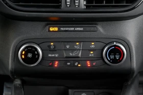 Ford Focus - 11850 € / 23176.59 лв. - 70297262 11