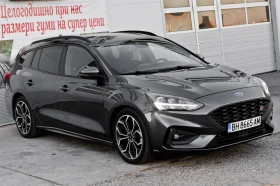 Ford Focus - 11850 € / 23176.59 лв. - 70297262 3