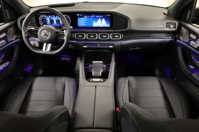 Mercedes-Benz GLE 450 d 4MATIC AMG Line  - 99900 € / 195387.42 лв. - 88842791 10