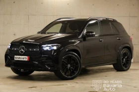 Mercedes-Benz GLE 450 d 4MATIC AMG Line 