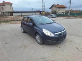 Opel Corsa 1.2i klima - 1700 € / 3324.91 лв. - 25492539 5