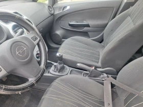 Opel Corsa 1.2i klima - 1700 € / 3324.91 лв. - 25492539 9