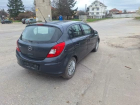 Opel Corsa 1.2i klima - 1700 € / 3324.91 лв. - 25492539 4