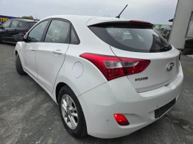 Hyundai I30 1, 4vvti100ks6skPARKTRONIKEU5B | Mobile.bg � ����� ������ 14