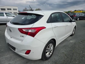 Hyundai I30 1, 4vvti100ks6skPARKTRONIKEU5B - 6990 € / 13671.25 лв. - 42216770 4