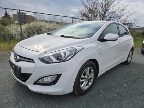 Hyundai I30 1, 4vvti100ks6skPARKTRONIKEU5B - 6990 € / 13671.25 лв. - 42216770 2