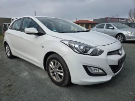 Hyundai I30 1, 4vvti100ks6skPARKTRONIKEU5B - 6990 € / 13671.25 лв. - 42216770 3