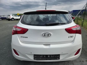 Hyundai I30 1, 4vvti100ks6skPARKTRONIKEU5B - 6990 € / 13671.25 лв. - 42216770 5
