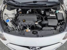 Hyundai I30 1, 4vvti100ks6skPARKTRONIKEU5B | Mobile.bg � ����� ������ 16