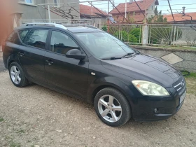 Kia Ceed - 2300 € / 4498.41 лв. - 33857890 4