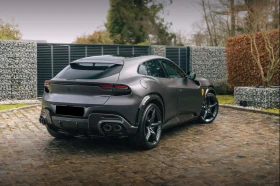 Ferrari Purosangue undefined | Auto.bg — изображение 2