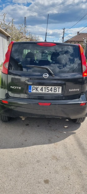 Nissan Note | Mobile.bg � ����� ������ 3