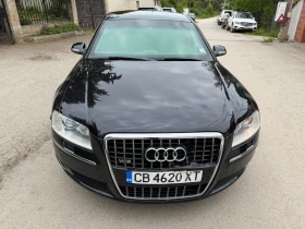Audi A8 L * SECURITY * ��������* VR9 �������*  | Mobile.bg � ����� ������ 2