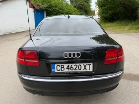 Audi A8 L * SECURITY * ��������* VR9 �������*  | Mobile.bg � ����� ������ 6