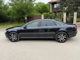 Audi A8 L * SECURITY * ��������* VR9 �������*  | Mobile.bg � ����� ������ 8