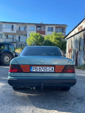 Mercedes-Benz 124 | Mobile.bg � ����� ������ 5