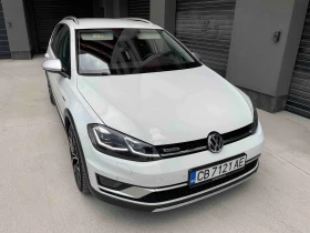 ����� �� �������� �� VW Alltrack Golf 7.5, 2.0 TDI, 4Motion