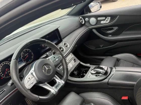 Mercedes-Benz E 53 AMG Coupe/Burmester/Distronic/Pano/Обдухване | Auto.bg — изображение 7