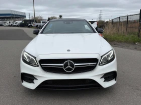 Mercedes-Benz E 53 AMG Coupe/Burmester/Distronic/Pano/Обдухване | Auto.bg — изображение 2