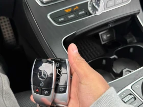Mercedes-Benz E 53 AMG Coupe/Burmester/Distronic/Pano/Обдухване | Auto.bg — изображение 9