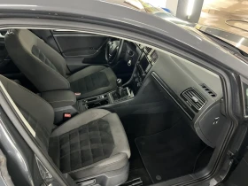 VW Golf 2.0TDI* 7.5Highline* Navi* PureGrey | Mobile.bg � ����� ������ 14
