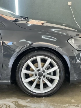 VW Golf 2.0TDI* 7.5Highline* Navi* PureGrey | Mobile.bg � ����� ������ 9