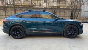 Audi E-Tron Sportback / история в Порше България - 68500км | Auto.bg — изображение 6