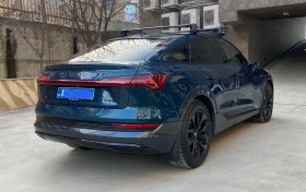Audi E-Tron Sportback / история в Порше България - 68500км | Auto.bg — изображение 8
