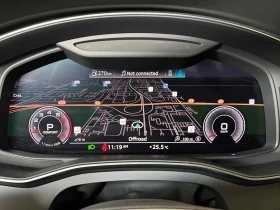 Audi A7 Technik/360/DIS/MATRIX/HUD/B&O/������ | Mobile.bg � ����� ������ 8