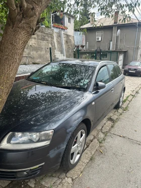 Audi A6 undefined | Auto.bg — изображение 2