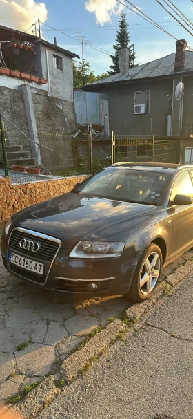 Audi A6 | Mobile.bg � ����� ������ 5