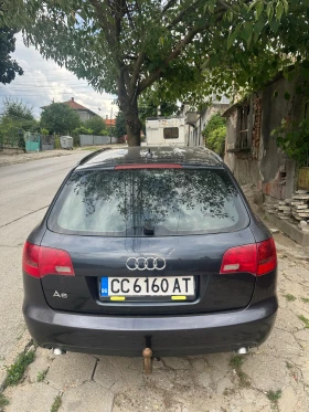 Audi A6 undefined | Auto.bg — изображение 4