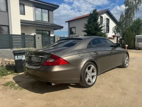 Mercedes-Benz CLS 320 AMG пакет - 7400 € / 14473.14 лв. - 58836634 3