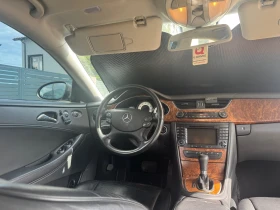 Mercedes-Benz CLS 320 AMG пакет - 7400 € / 14473.14 лв. - 58836634 7