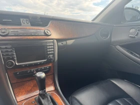 Mercedes-Benz CLS 320 AMG пакет - 7400 € / 14473.14 лв. - 58836634 11