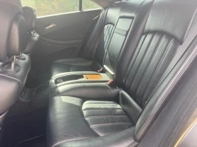 Mercedes-Benz CLS 320 AMG пакет - 7400 € / 14473.14 лв. - 58836634 8
