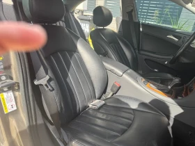 Mercedes-Benz CLS 320 AMG пакет - 7400 € / 14473.14 лв. - 58836634 9