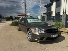 Mercedes-Benz CLS 320 AMG пакет - 7400 € / 14473.14 лв. - 58836634 2