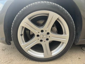 Mercedes-Benz CLS 320 AMG пакет - 7400 € / 14473.14 лв. - 58836634 6