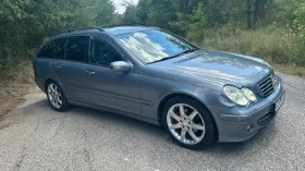 Mercedes-Benz C 220 - 3350 € / 6552.03 лв. - 42819627 4
