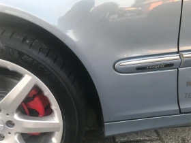 Mercedes-Benz C 220 - 3350 € / 6552.03 лв. - 42819627 5