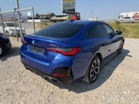 BMW i4 M50| НАЛИЧНА!| xDrive| M Sport| HUD| LED| ACC|  - 34900 € - 15643090 5