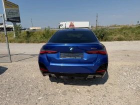 BMW i4 M50| НАЛИЧНА!| xDrive| M Sport| HUD| LED| ACC|  - 34900 € - 15643090 6
