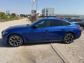 BMW i4 M50| НАЛИЧНА!| xDrive| M Sport| HUD| LED| ACC|  - 34900 € - 15643090 8