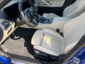 BMW i4 M50| НАЛИЧНА!| xDrive| M Sport| HUD| LED| ACC|  - 34900 € - 15643090 10