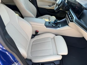 BMW i4 M50| НАЛИЧНА!| xDrive| M Sport| HUD| LED| ACC|  - 34900 € - 15643090 14